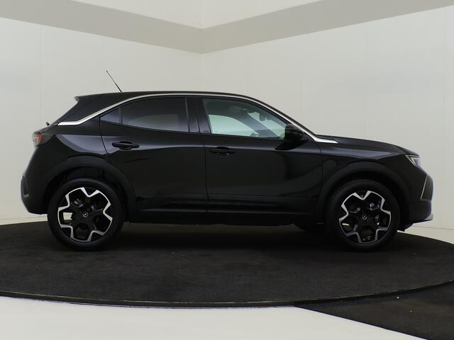 Opel MOKKA 1.2 Turbo ultimate automaat ! MD