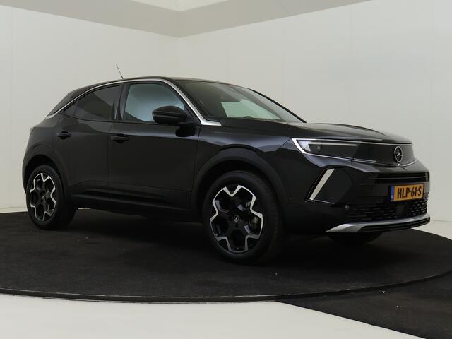 Opel MOKKA 1.2 Turbo ultimate automaat ! MD