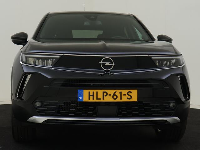 Opel MOKKA 1.2 Turbo ultimate automaat ! MD