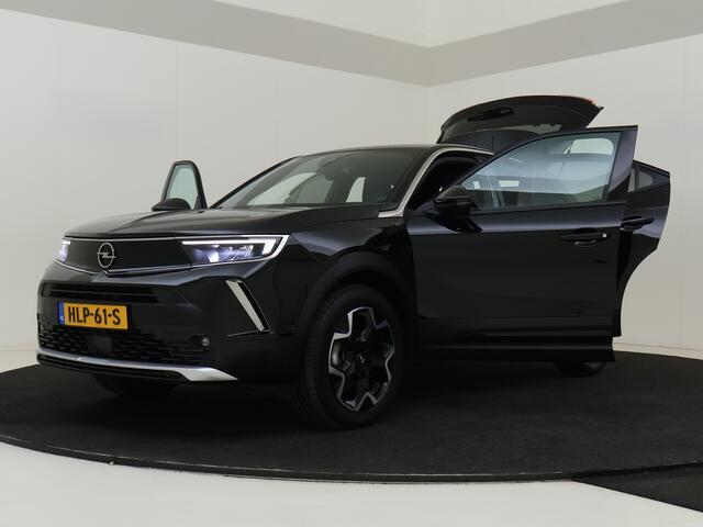 Opel MOKKA 1.2 Turbo ultimate automaat ! MD