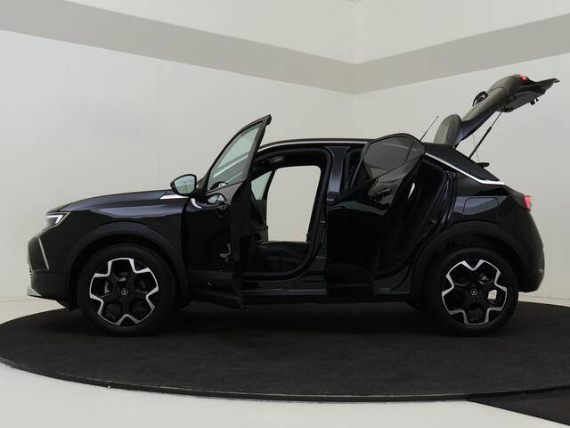 Opel MOKKA 1.2 Turbo ultimate automaat ! MD