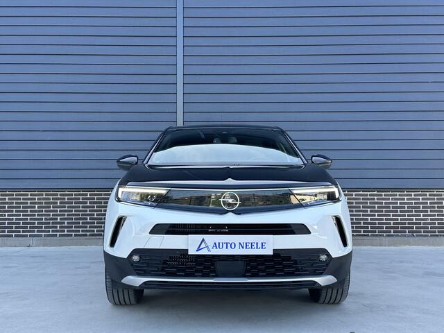Opel MOKKA 1.2 Turbo 131 pk Automaat Ultimate Keyless, Camera, Two-Tone