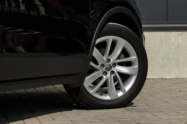 Opel MOKKA X 1.4 Turbo Innovation 140pk - Climate - Navigatie - Stoel-stuurverwarming - Trekhaak - Rijklaar