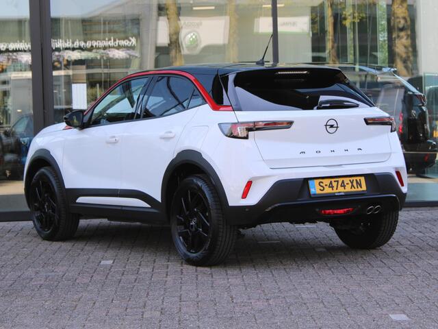 Opel MOKKA 1.2 Turbo Level 4 Automaat | Apple Carplay / Camera / Climate