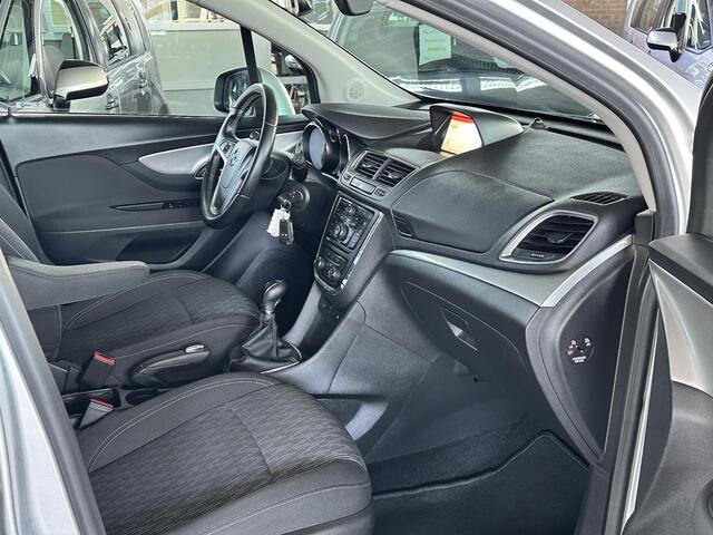 Opel MOKKA 1.4 T Cosmo Trekhaak | Clima | Navi | Camera.