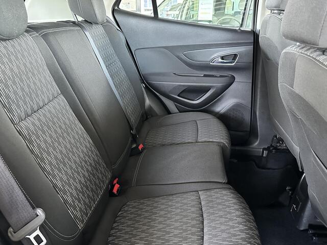 Opel MOKKA 1.4 T Cosmo Trekhaak | Clima | Navi | Camera.