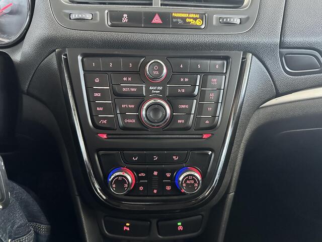 Opel MOKKA 1.4 T Cosmo Trekhaak | Clima | Navi | Camera.