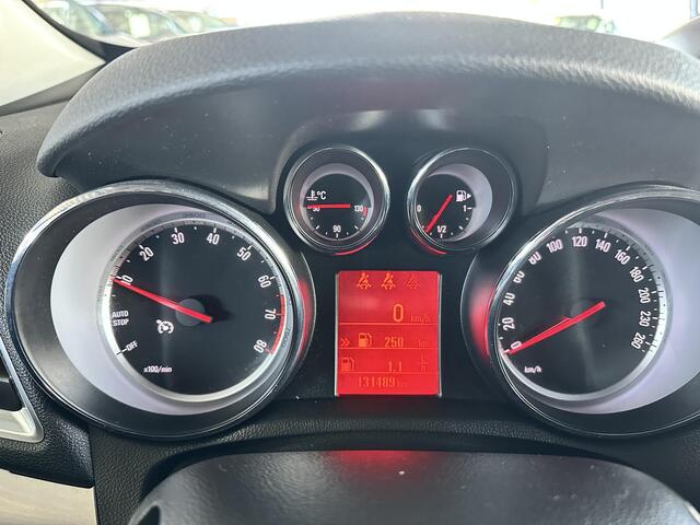 Opel MOKKA 1.4 T Cosmo Trekhaak | Clima | Navi | Camera.