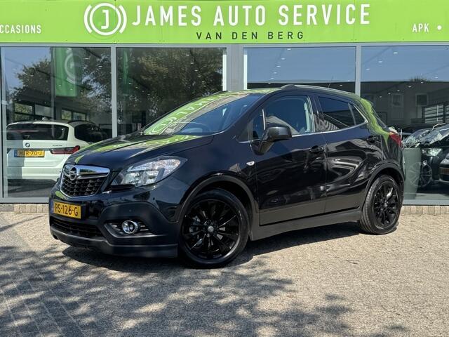 Opel MOKKA 1.4 T Cosmo