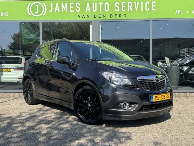 Opel MOKKA 1.4 T Cosmo