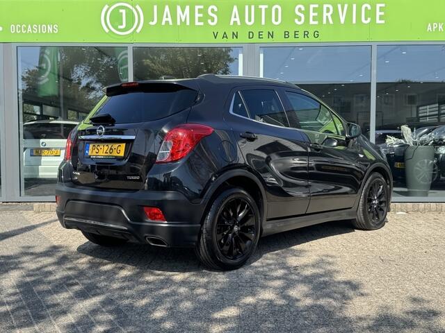 Opel MOKKA 1.4 T Cosmo