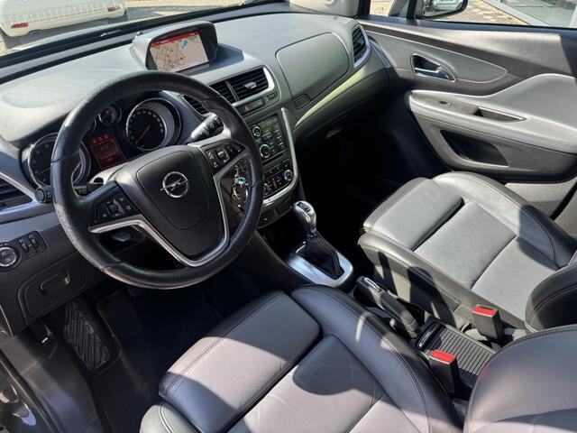 Opel MOKKA 1.4 T Cosmo