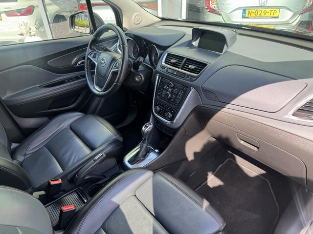 Opel MOKKA 1.4 T Cosmo