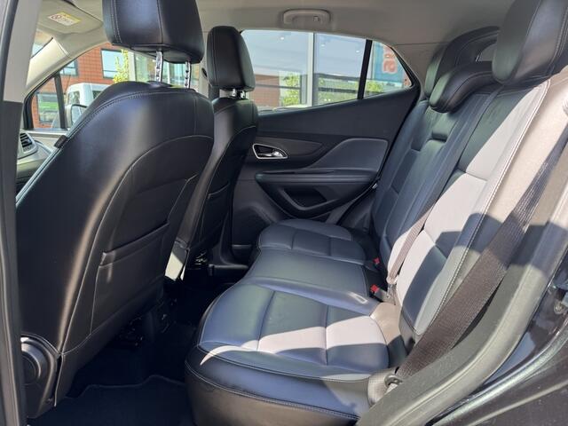 Opel MOKKA 1.4 T Cosmo
