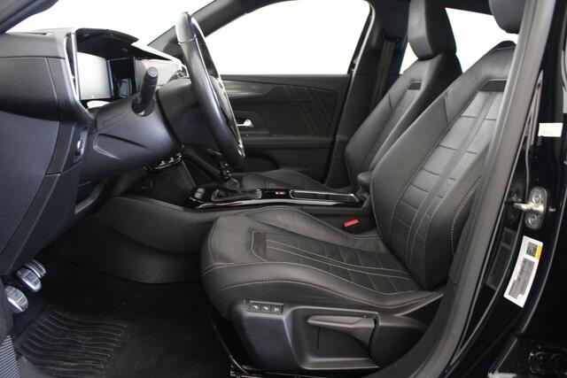 Opel MOKKA 1.2 Turbo Ultimate |Leder|Stoelverwarming|