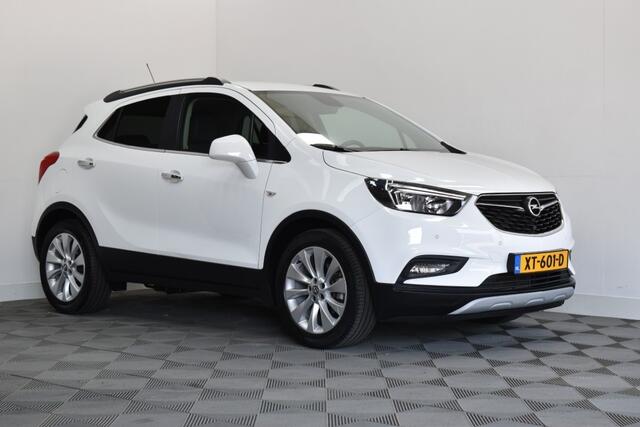 Opel MOKKA 1.4 Turbo 140PK Innovation