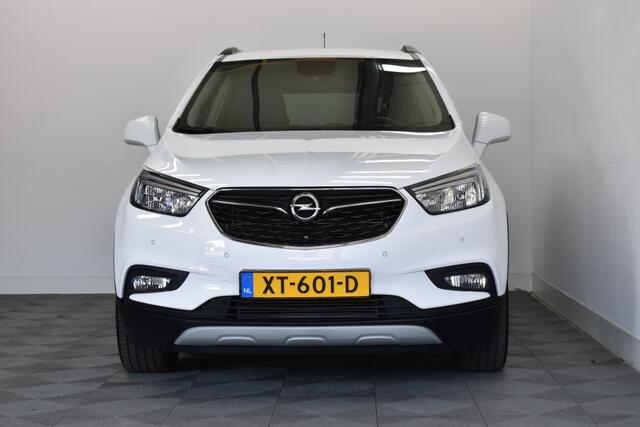 Opel MOKKA 1.4 Turbo 140PK Innovation