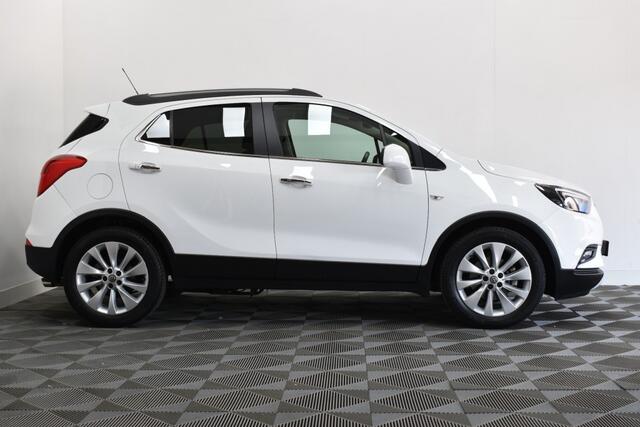 Opel MOKKA 1.4 Turbo 140PK Innovation