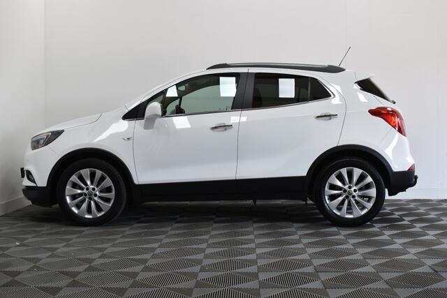 Opel MOKKA 1.4 Turbo 140PK Innovation