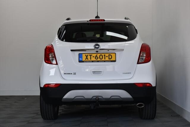 Opel MOKKA 1.4 Turbo 140PK Innovation