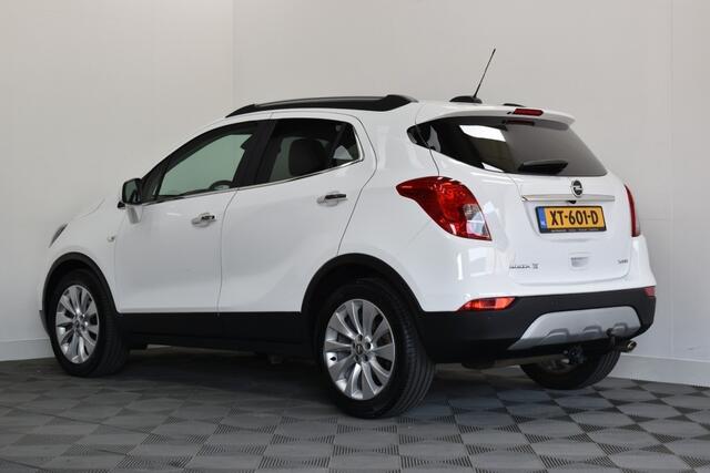 Opel MOKKA 1.4 Turbo 140PK Innovation