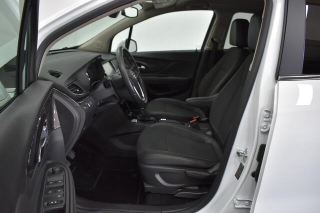 Opel MOKKA 1.4 Turbo 140PK Innovation