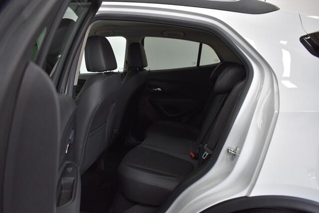 Opel MOKKA 1.4 Turbo 140PK Innovation