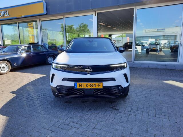 Opel MOKKA 1.2 Turbo Ultimate
