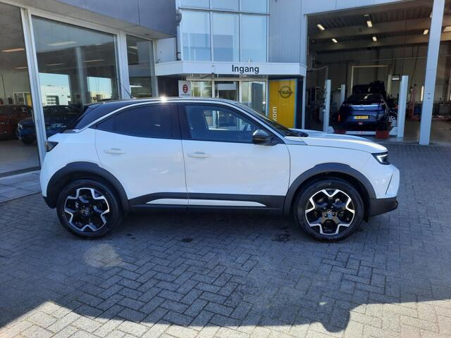 Opel MOKKA 1.2 Turbo Ultimate