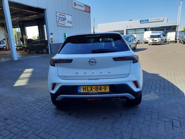 Opel MOKKA 1.2 Turbo Ultimate