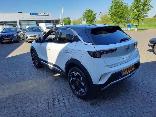 Opel MOKKA 1.2 Turbo Ultimate