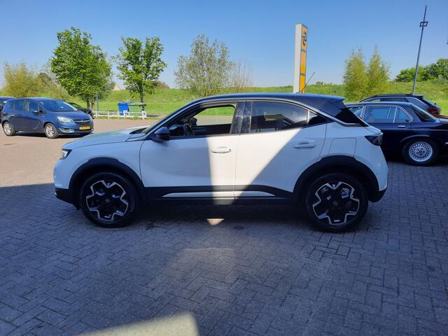 Opel MOKKA 1.2 Turbo Ultimate