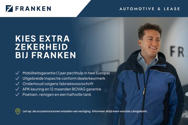 Opel MOKKA 1.2T 130PK Ultimate Automaat | Led | Camera | BLIS | Adaptieve Cruise | Keyless | Winterpack