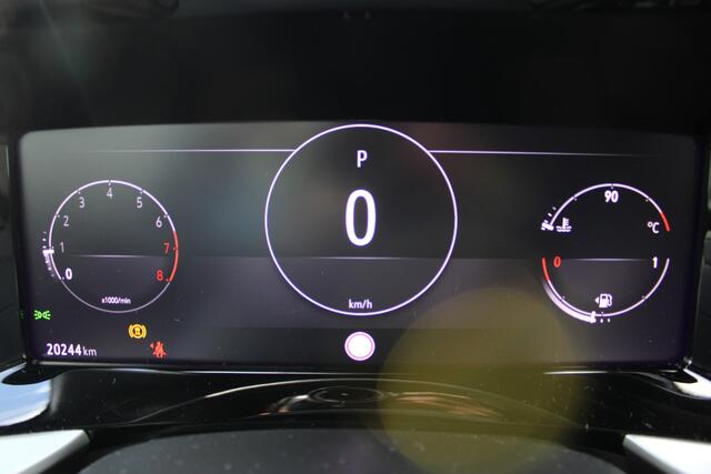 Opel MOKKA 1.2T 130PK Ultimate Automaat | Led | Camera | BLIS | Adaptieve Cruise | Keyless | Winterpack