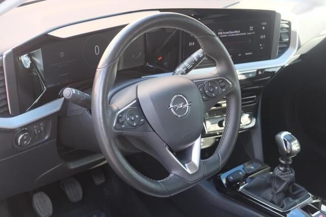 Opel MOKKA 1.2 Turbo 100pk Elegance | Navi | App Connect | Climate | Blind Spot | Camera | PDC | Winter Pakket