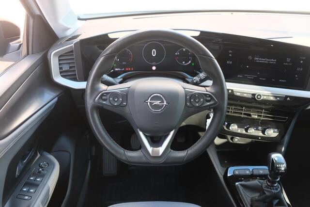 Opel MOKKA 1.2 Turbo 100pk Elegance | Navi | App Connect | Climate | Blind Spot | Camera | PDC | Winter Pakket