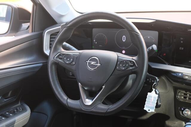 Opel MOKKA 1.2 Turbo 100pk Elegance | Navi | App Connect | Climate | Blind Spot | Camera | PDC | Winter Pakket