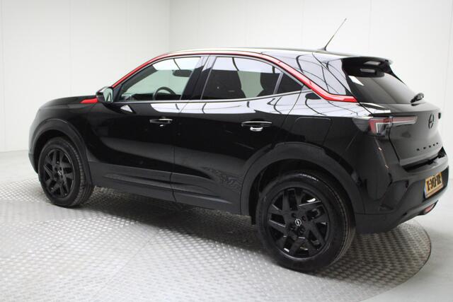 Opel MOKKA 1.2 Level 4 | climate | navigatie | pdc v/a + camera | carplay | cruise | bluetooth | dode hoek | inklapbare spiegels