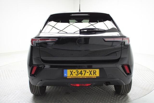 Opel MOKKA 1.2 Level 4 | climate | navigatie | pdc v/a + camera | carplay | cruise | bluetooth | dode hoek | inklapbare spiegels
