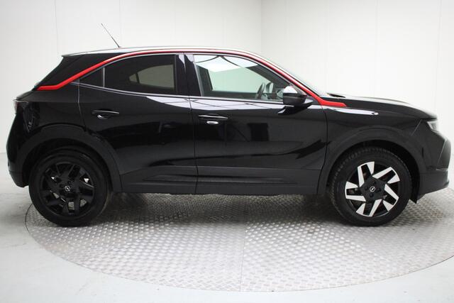 Opel MOKKA 1.2 Level 4 | climate | navigatie | pdc v/a + camera | carplay | cruise | bluetooth | dode hoek | inklapbare spiegels