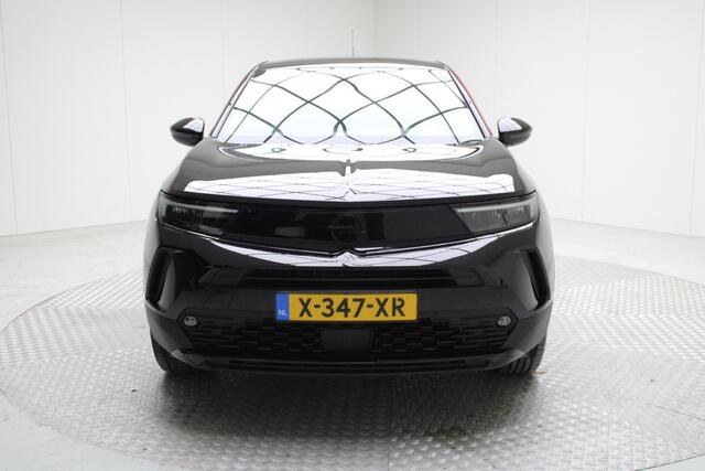 Opel MOKKA 1.2 Level 4 | climate | navigatie | pdc v/a + camera | carplay | cruise | bluetooth | dode hoek | inklapbare spiegels