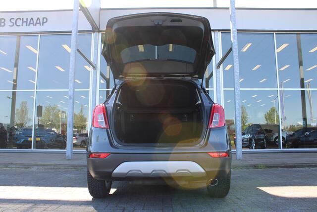 Opel MOKKA X 1.4 Turbo 4x4 Innovation | Afn. Trekhaak | Camera | Verw. Stoel & stuurwiel | Cruise Control