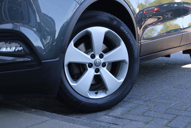 Opel MOKKA X 1.4 Turbo 4x4 Innovation | Afn. Trekhaak | Camera | Verw. Stoel & stuurwiel | Cruise Control