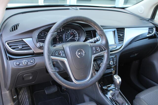 Opel MOKKA X 1.4 Turbo 4x4 Innovation | Afn. Trekhaak | Camera | Verw. Stoel & stuurwiel | Cruise Control
