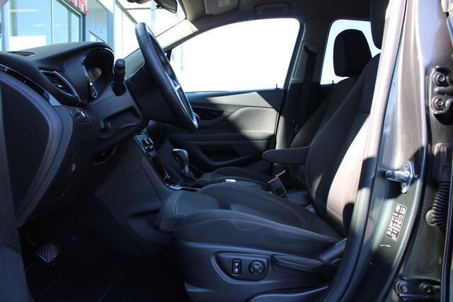 Opel MOKKA X 1.4 Turbo 4x4 Innovation | Afn. Trekhaak | Camera | Verw. Stoel & stuurwiel | Cruise Control