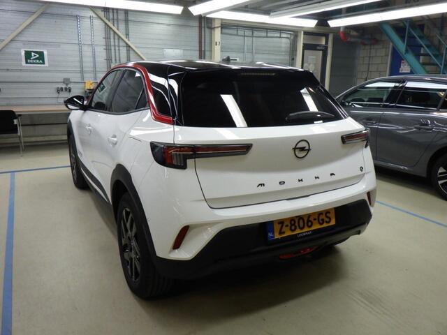 Opel MOKKA Electric Level 4 50 kWh