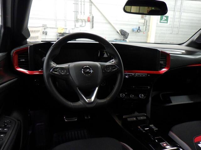 Opel MOKKA Electric Level 4 50 kWh
