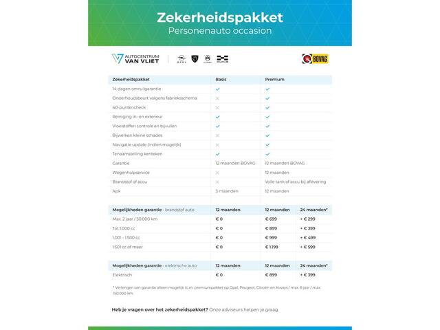 Opel MOKKA Electric Level 4 50 kWh