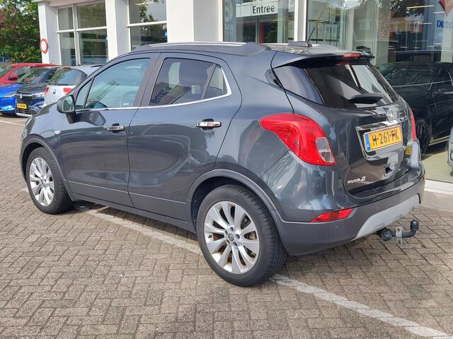 Opel MOKKA X 1.4 TURBO INNOVATION Clima | Navi | Carplay | Trekhaak