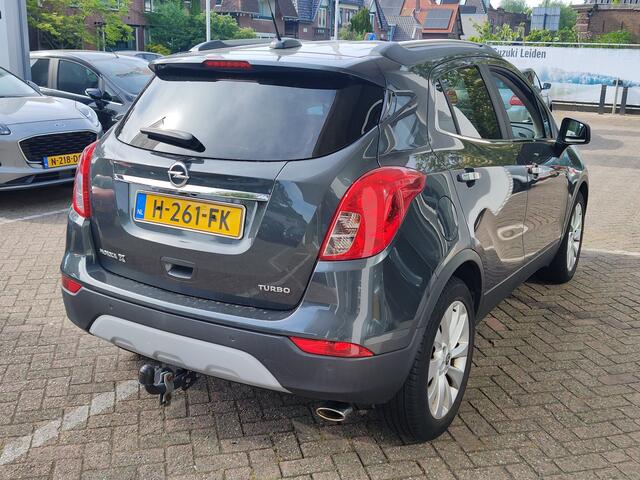 Opel MOKKA X 1.4 TURBO INNOVATION Clima | Navi | Carplay | Trekhaak